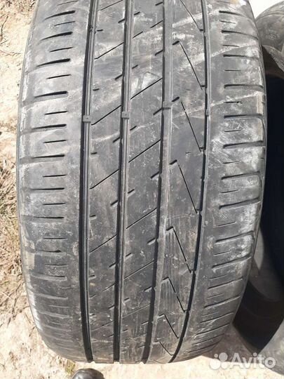 Hankook Aurora W403 255/55 R18