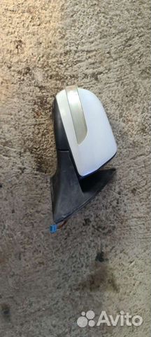 Зеркало правое great wall hover h5