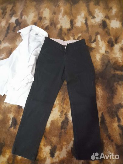 Школьная форма