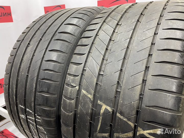 Michelin Latitude Sport 3 295/40 R20