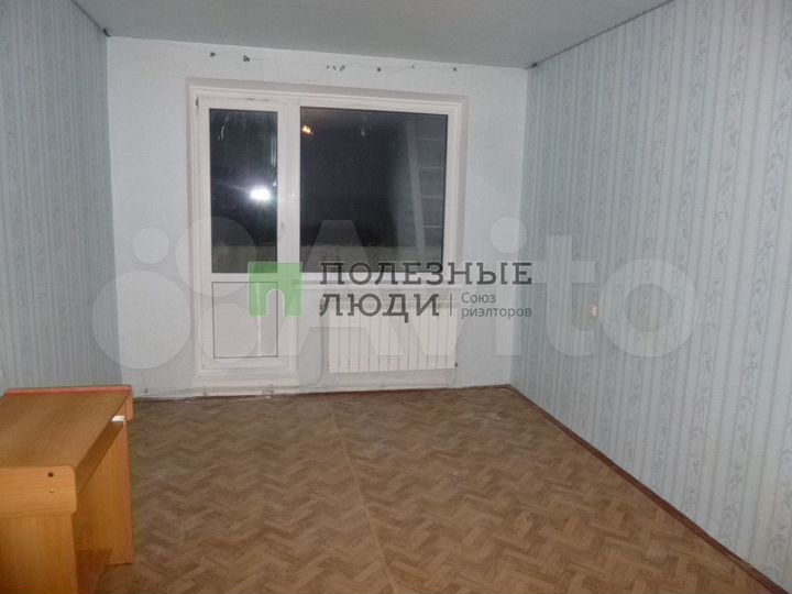 1-к. квартира, 33,7 м², 6/9 эт.