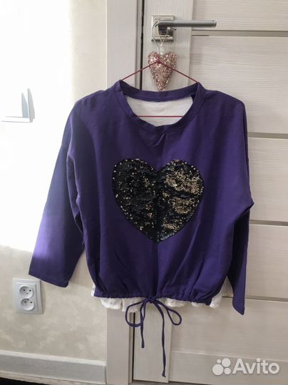 Вещи пакетом женские 44 46