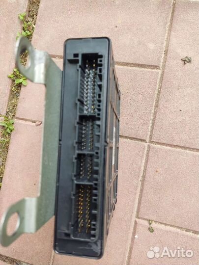 Блок управления двигателем 4G13 Mitsubishi