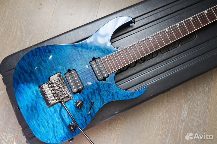 Ibanez usrg30 usa custom 1995