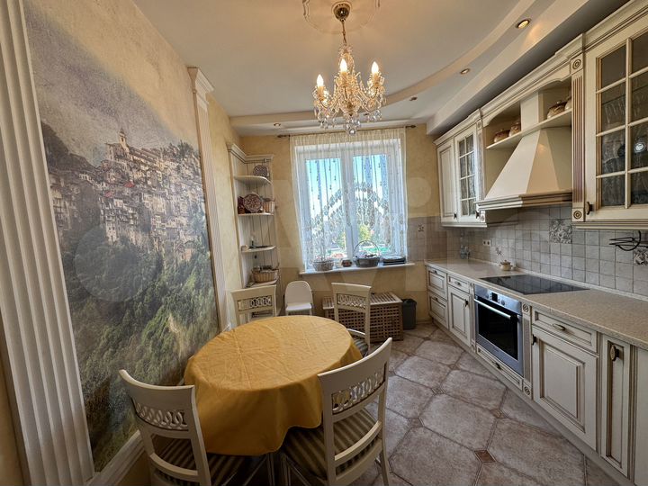 2-к. квартира, 62 м², 5/16 эт.