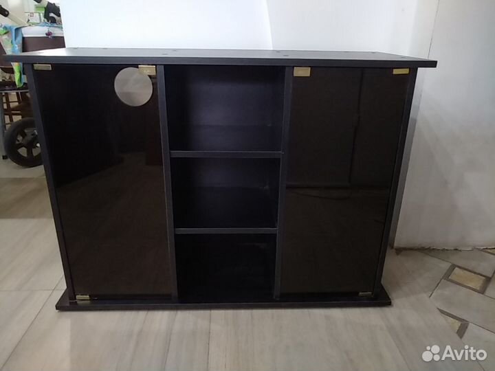 Тумба под аквариум