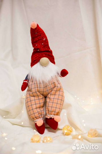 Гномы скандинааские