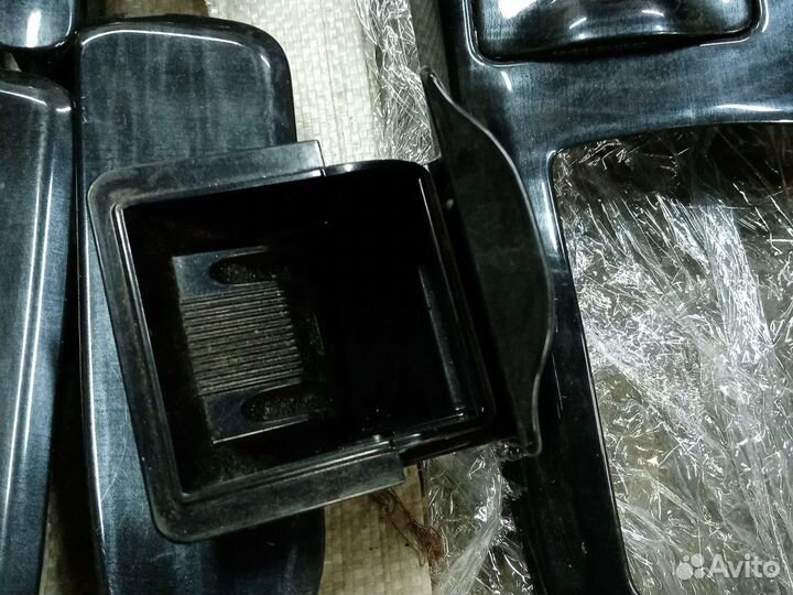 Мелочи Мицубиси Ланцер 9