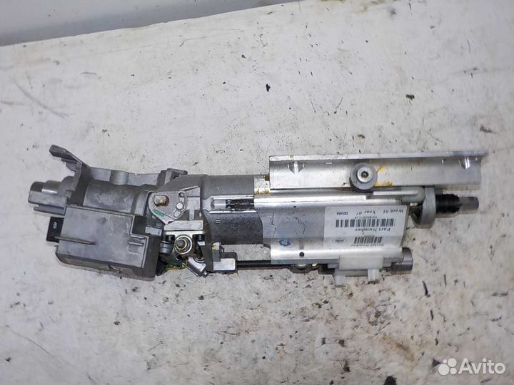 Рулевая колонка Land Rover Range Rover 3