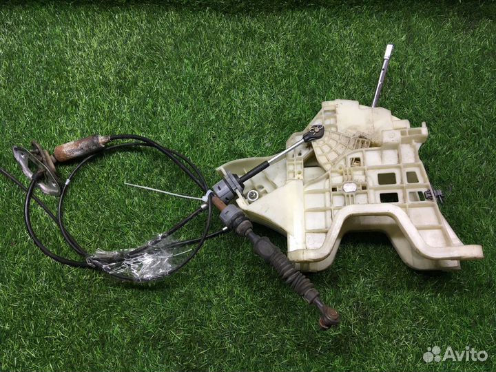 Селектор АКПП Kia Venga G4FC 2011-2017