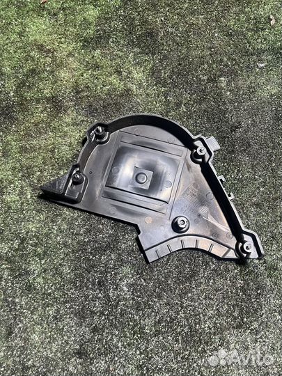 Защита ремня грм Peugeot 308 1.6 HDI 9HZ