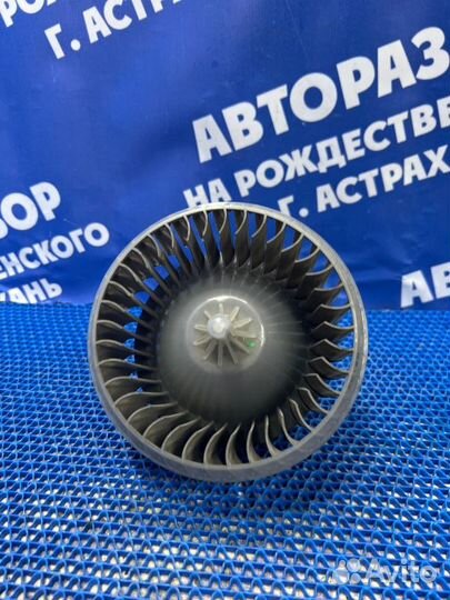 Моторчик печки Chevrolet Aveo T300 хэтчбек F16D4