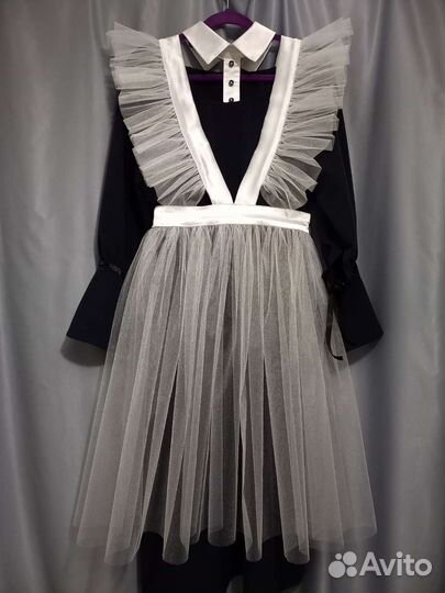 Школьная форма