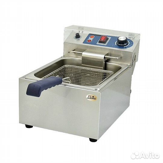 Фритюрница liloma FLT 6