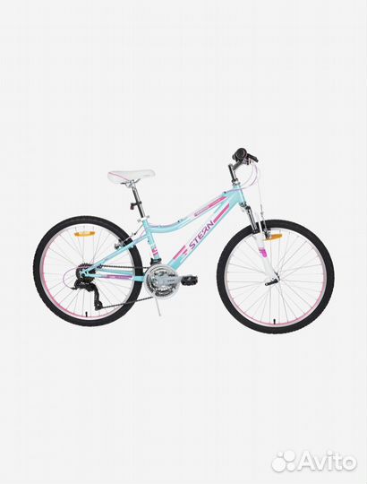 Горный велосипед Stern Leeloo 24 1.0