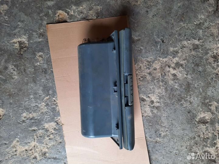 Бордачок верхний УАЗ 3163 Патриот