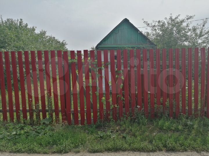 Участок 6 сот. (СНТ, ДНП)