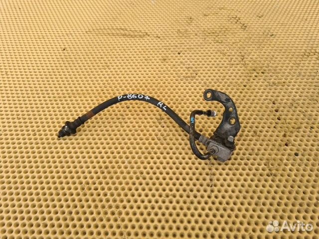 Трубка тормозная задняя левая Infiniti Fx37S Fx50