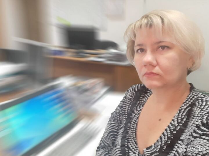 Услуги бухгалтера для ООО и ИП