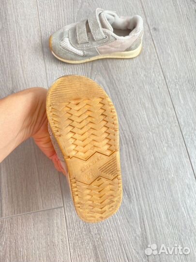 Детские Кроссовки