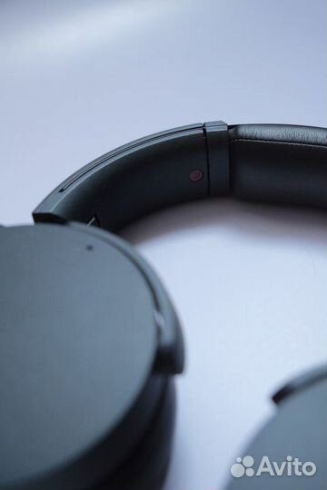 Наушники Sony MDR-XB950N1