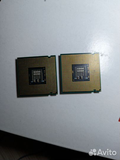 Intel pentium e5700/e5200