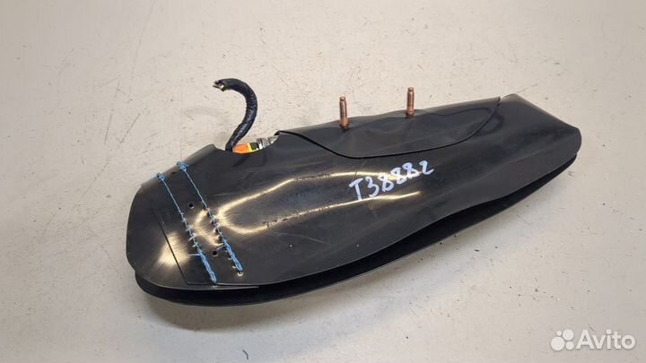 Подушка безопасности в дверь Ford Mondeo 5 2015, 2015