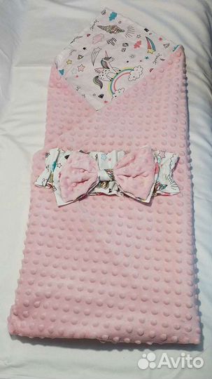 Конверт - одеялко