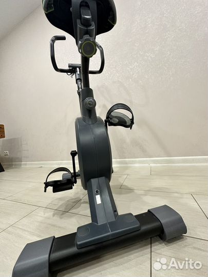 Велотренажер Torneo Jazz B-507G