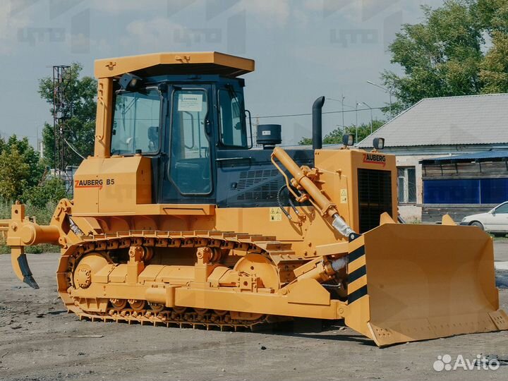Zauberg B5, 2023