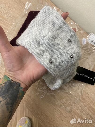 Повязка на голову