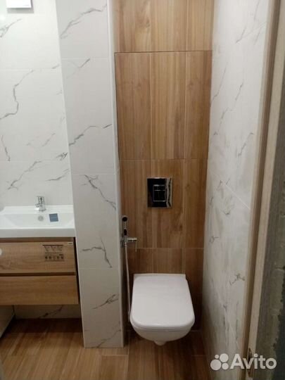 Бригада отделочников ищет работу