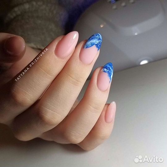 Маникюр,педикюр,коррекция бровей. Красноярск