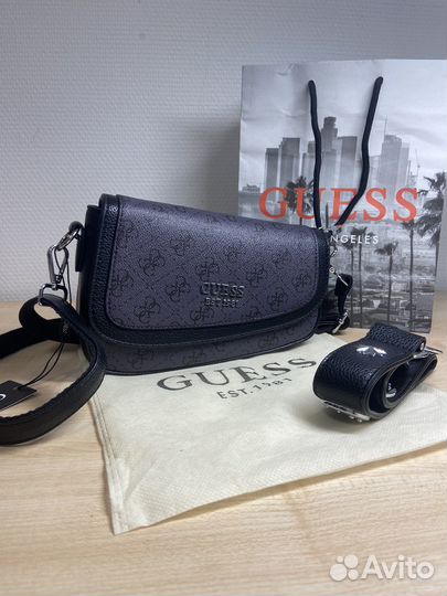 Сумка Guess G dream