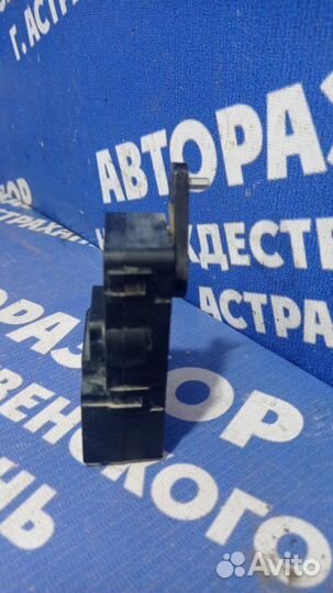 Моторчик заслонок отопителя Chevrolet Aveo T250