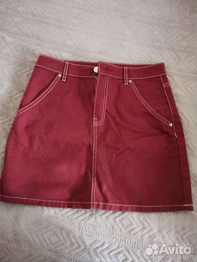 Брюки школьные