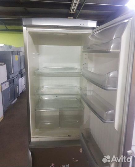 Холодильник ardo бу с гарантией 12мес