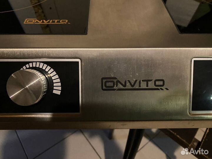 Индукционная печь convito q12