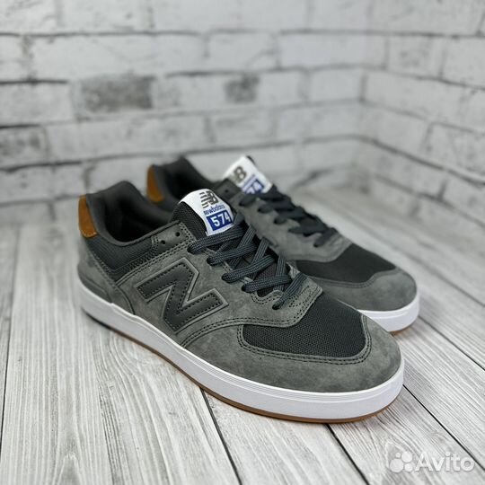 Кеды NB 574