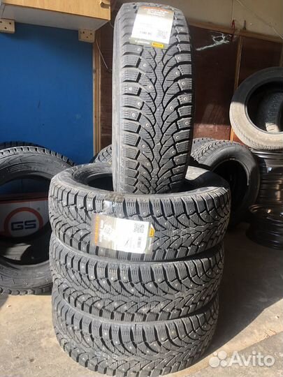Pirelli Formula Ice 195/60 R15 88T