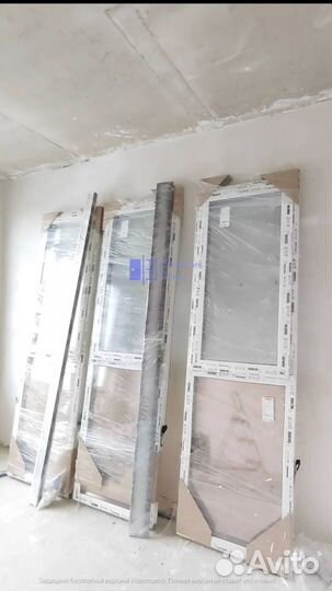 Пластиковые окна от Производителя