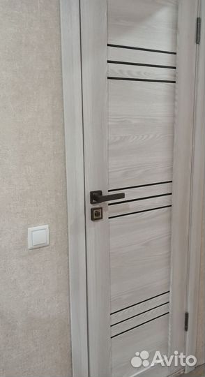 Двери межкомнатные