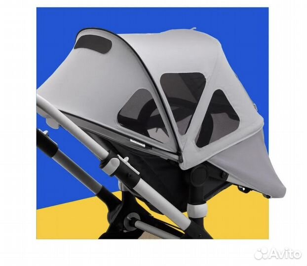 Коляска bugaboo lynx