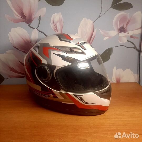 Шлем для мотоцикла