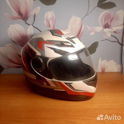 Шлем для мотоцикла