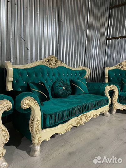 Мебель в гостиную Фараон