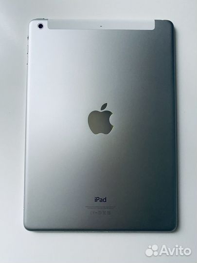 iPad air 16 gb