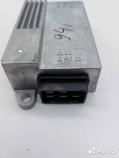 Коммутатор на мотоцикл Минск, Восход (12V90W 941.3