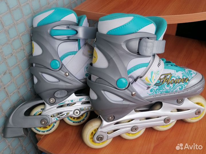 Ролики детские 30-33