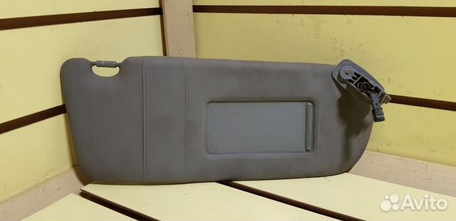 Козырёк солнцезащитный правый Audi A3(8L1)